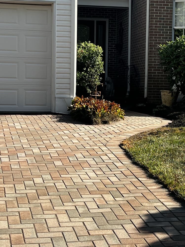 patio restoration services