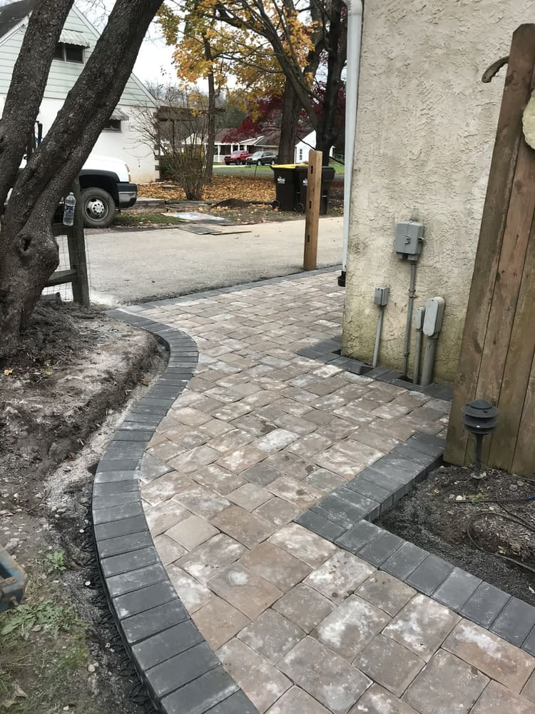 patio restoration services