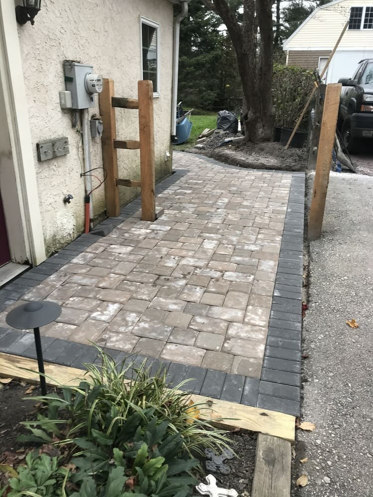 patio restoration services