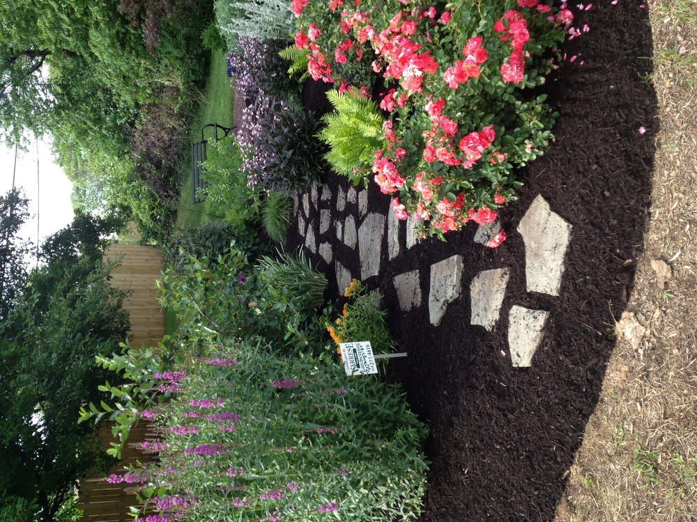 planting & design services